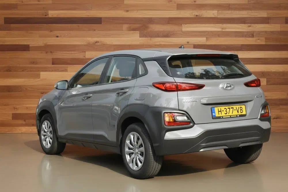 Hyundai KONA 1.0 T-GDI i-Drive (bj 2020) uit 2020, foto 4