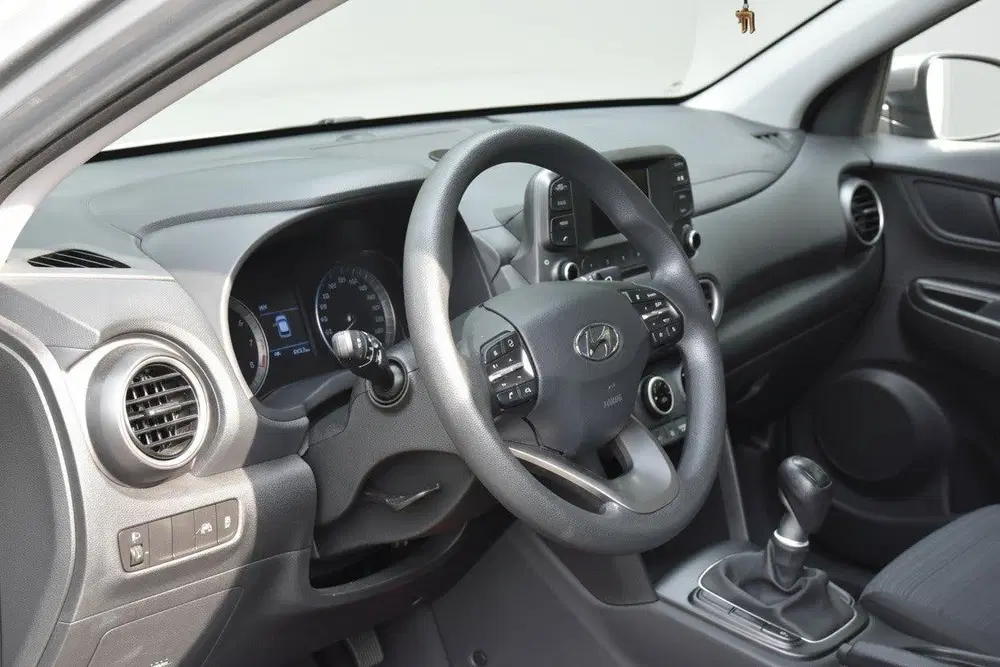 Hyundai KONA 1.0 T-GDI i-Drive (bj 2020) uit 2020, foto 5