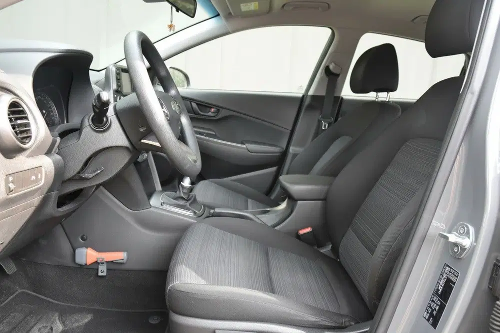 Hyundai KONA 1.0 T-GDI i-Drive (bj 2020) uit 2020, foto 6