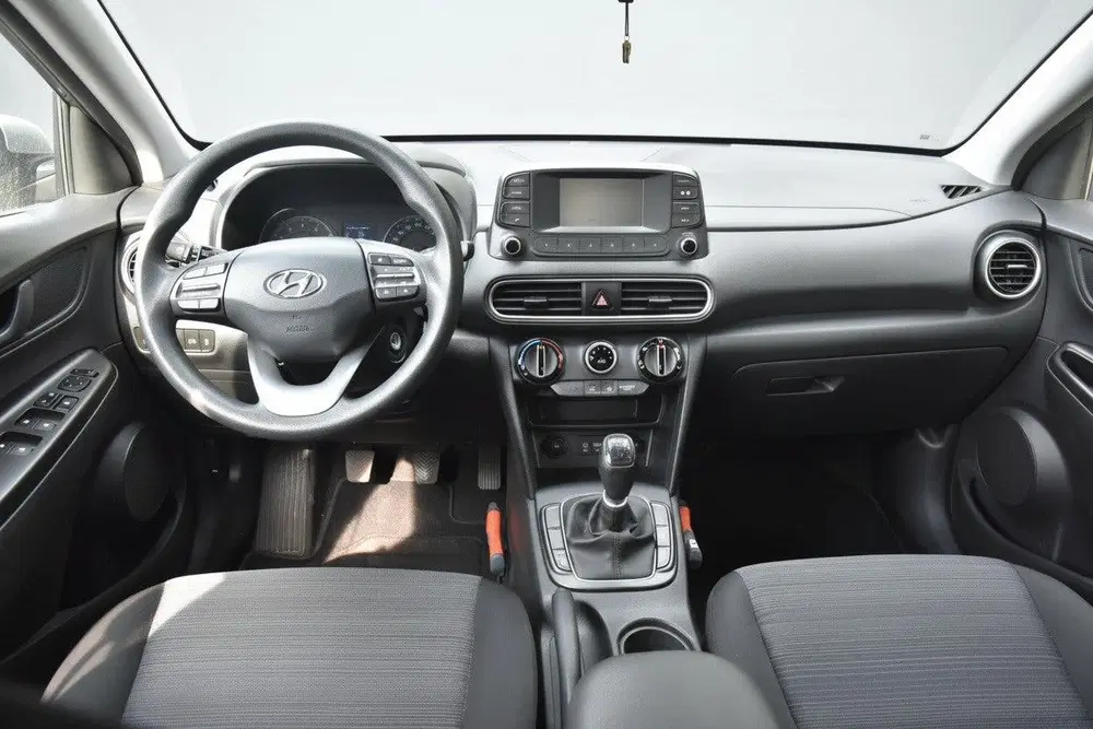 Hyundai KONA 1.0 T-GDI i-Drive (bj 2020) uit 2020, foto 8