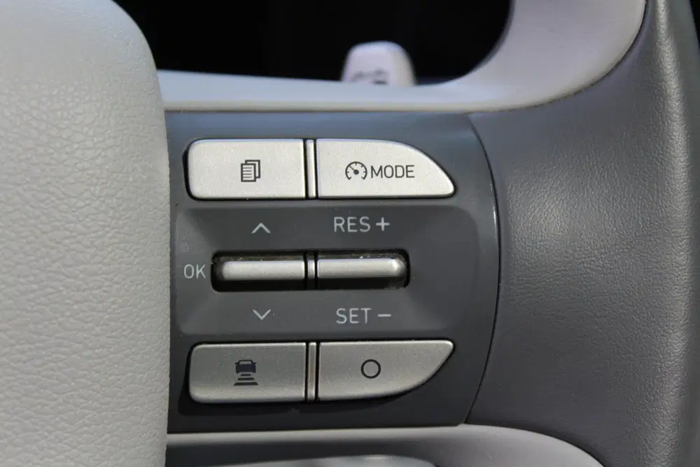 Hyundai NEXO FCEV Plus Pack uit 2019, foto 12