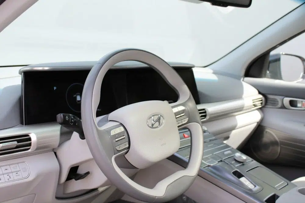Hyundai NEXO FCEV Plus Pack uit 2019, foto 5