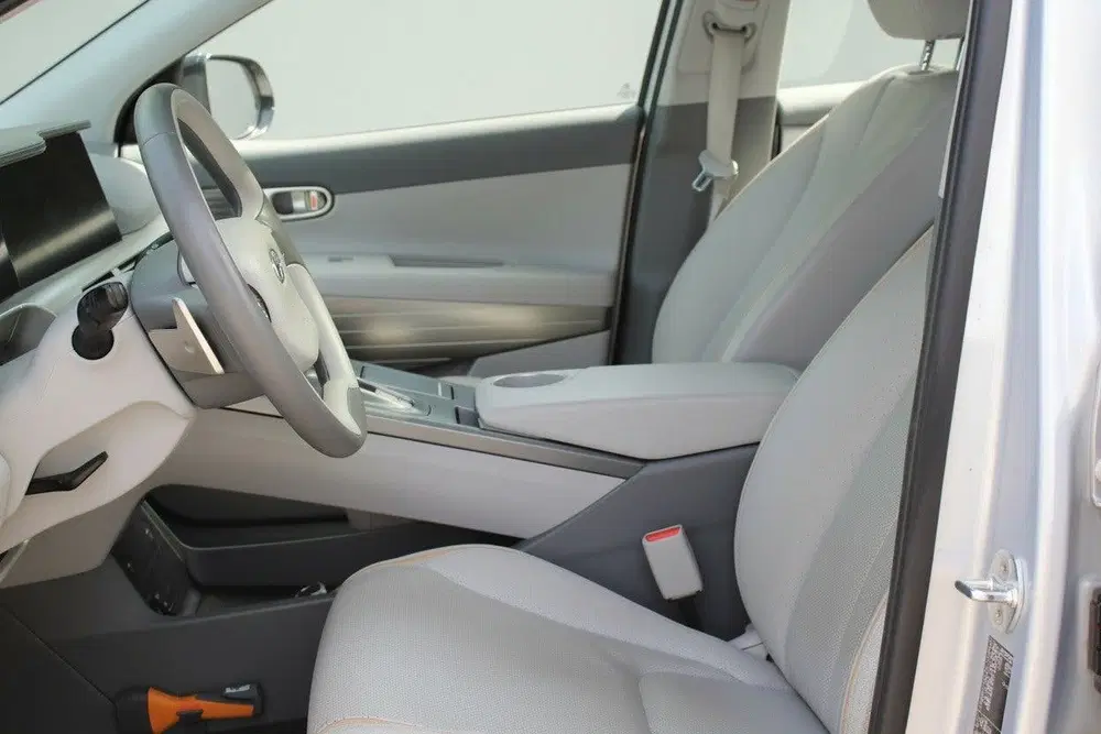 Hyundai NEXO FCEV Plus Pack uit 2019, foto 6