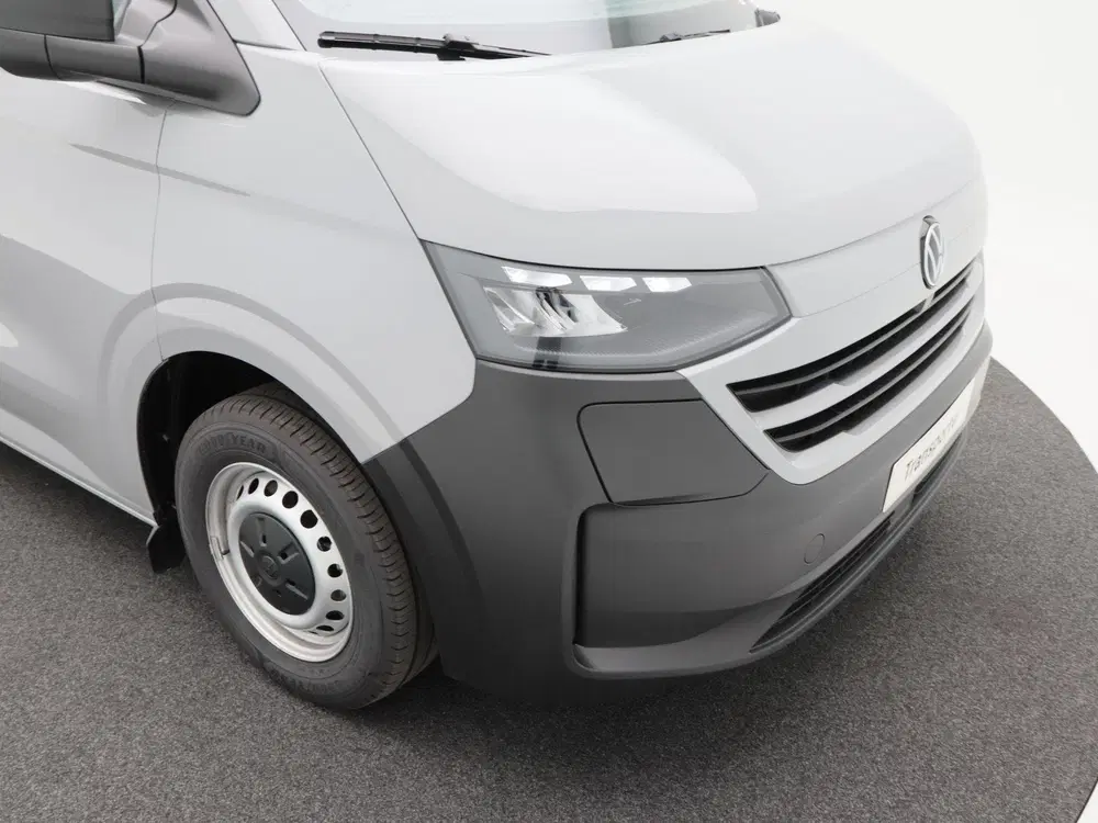 Volkswagen Transporter Bedrijfswagens e-Transporter Bestelwagen L uit 2026, foto 10