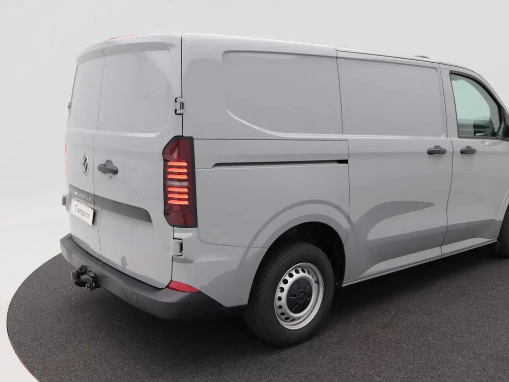 Volkswagen Transporter Bedrijfswagens e-Transporter Bestelwagen L uit 2026, foto 13