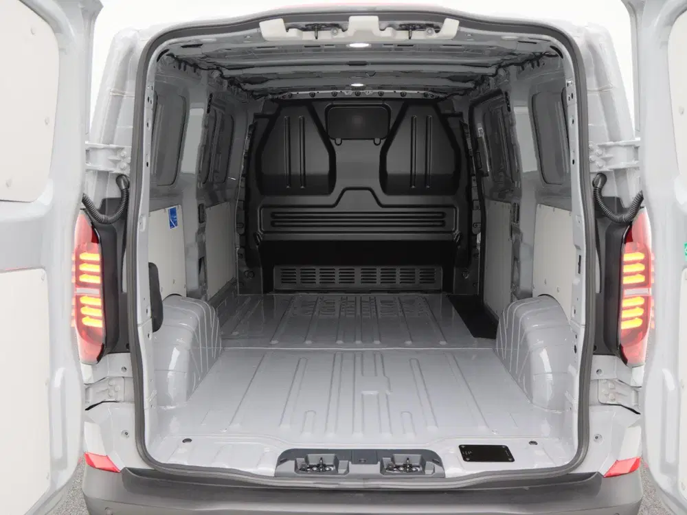 Volkswagen Transporter Bedrijfswagens e-Transporter Bestelwagen L uit 2026, foto 15