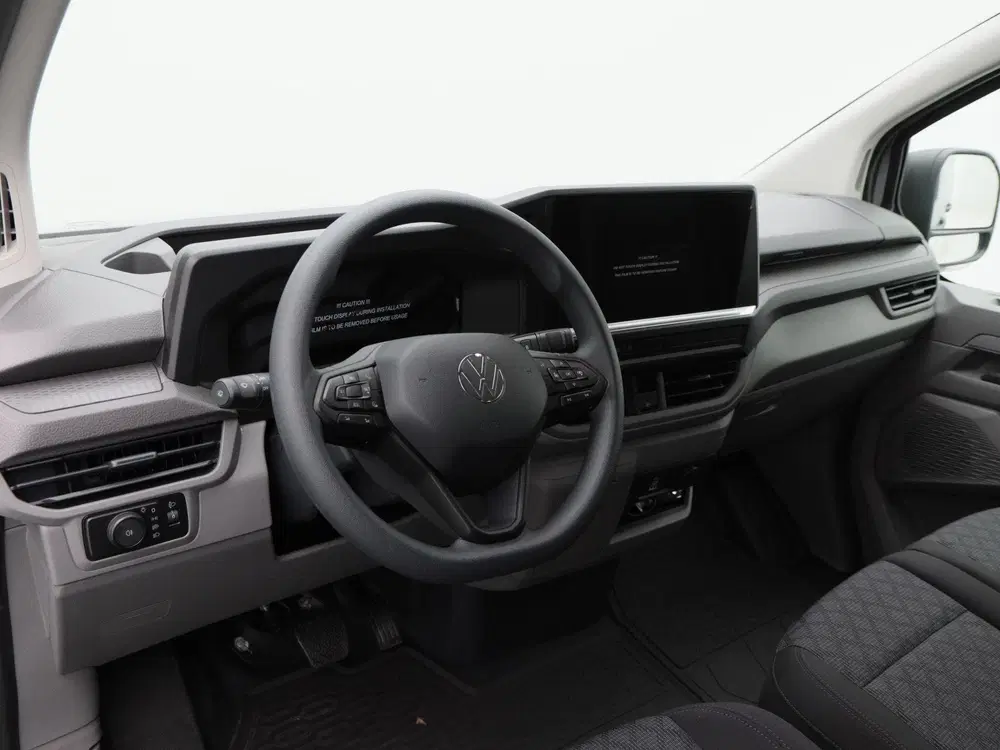 Volkswagen Transporter Bedrijfswagens e-Transporter Bestelwagen L uit 2026, foto 3
