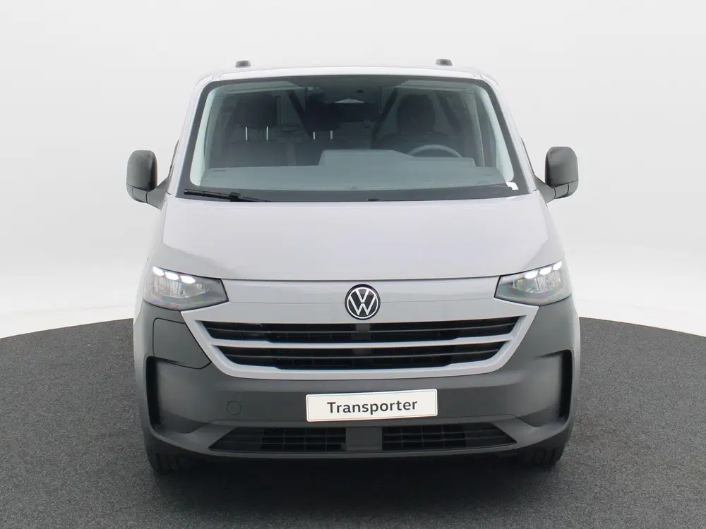 Volkswagen Transporter Bedrijfswagens e-Transporter Bestelwagen L uit 2026, foto 4