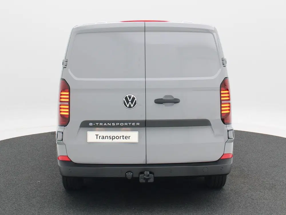 Volkswagen Transporter Bedrijfswagens e-Transporter Bestelwagen L uit 2026, foto 5