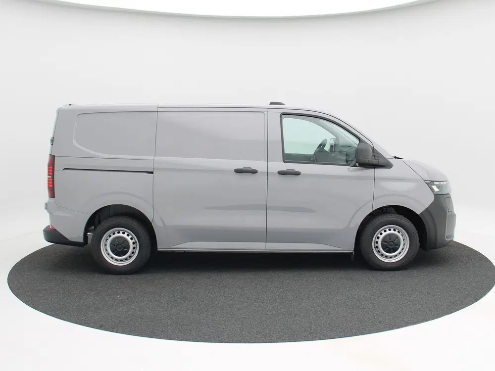 Volkswagen Transporter Bedrijfswagens e-Transporter Bestelwagen L uit 2026, foto 6