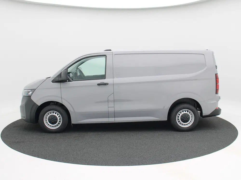 Volkswagen Transporter Bedrijfswagens e-Transporter Bestelwagen L uit 2026, foto 7
