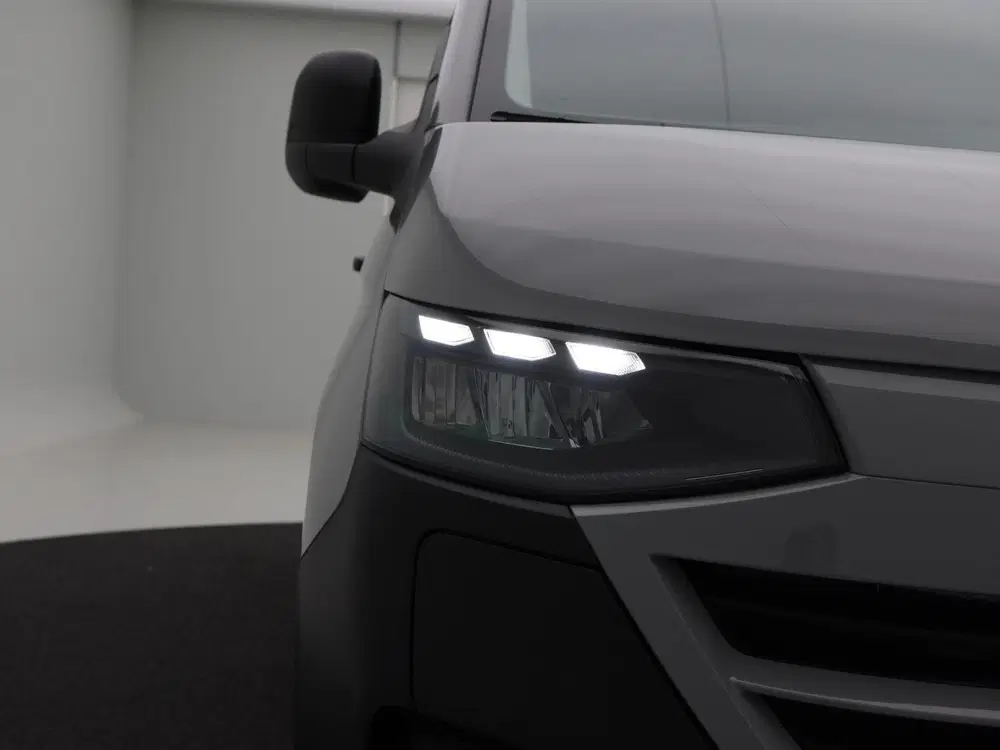 Volkswagen Transporter Bedrijfswagens e-Transporter Bestelwagen L uit 2026, foto 8