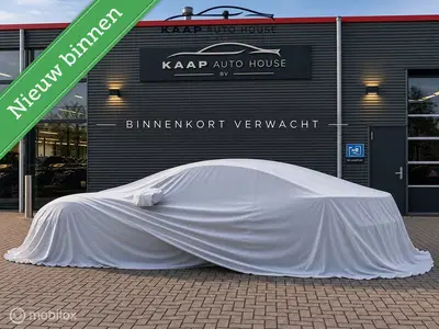 Volvo V60 2.0 T6 AWD Ultimate Dark uit 2023