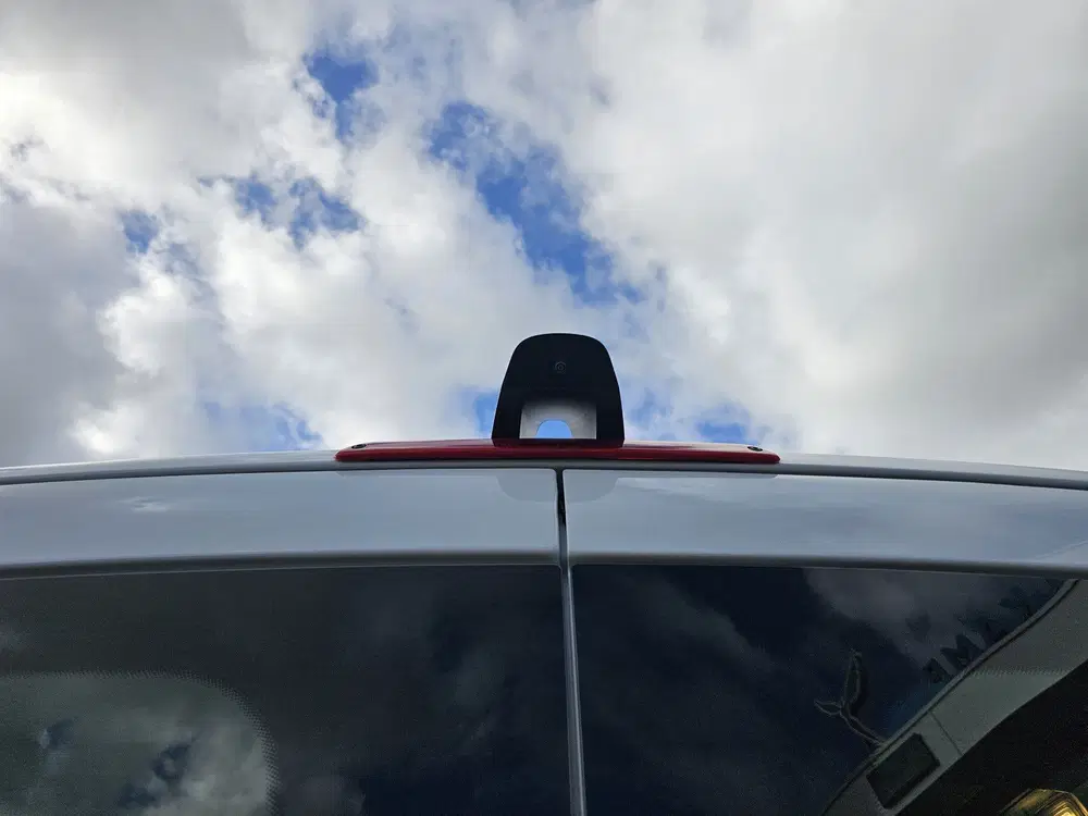 Mercedes-Benz Sprinter 517 CDI L2-H1 Handgeschakeld * Camera uit 2023, foto 12