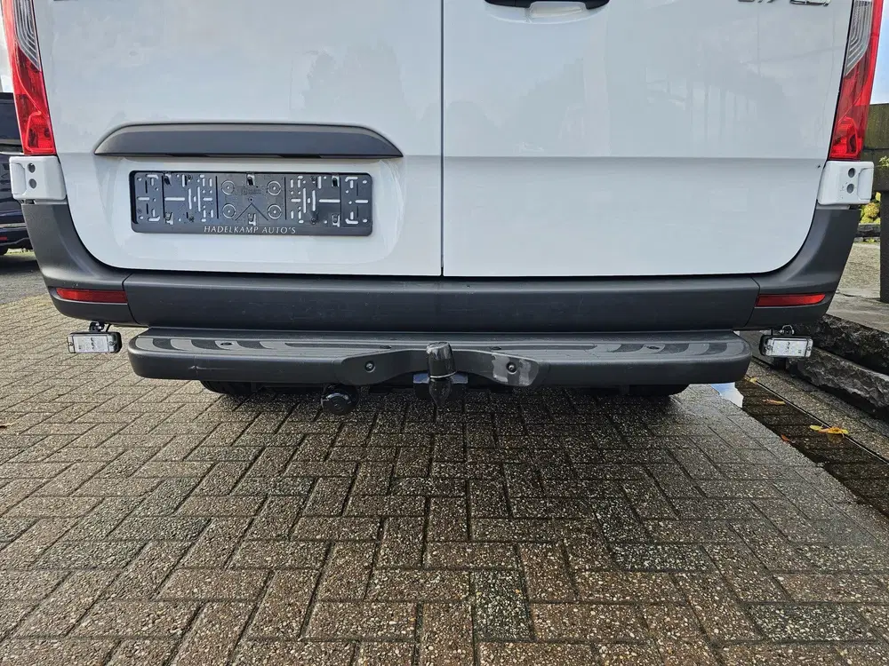 Mercedes-Benz Sprinter 517 CDI L2-H1 Handgeschakeld * Camera uit 2023, foto 5