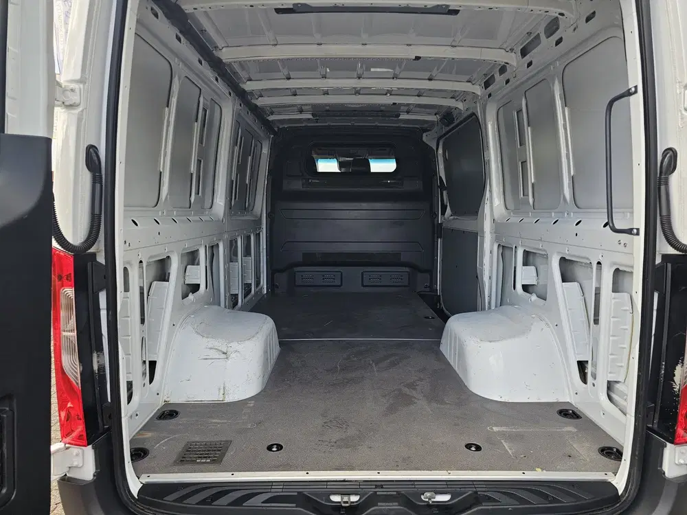 Mercedes-Benz Sprinter 517 CDI L2-H1 Handgeschakeld * Camera uit 2023, foto 7