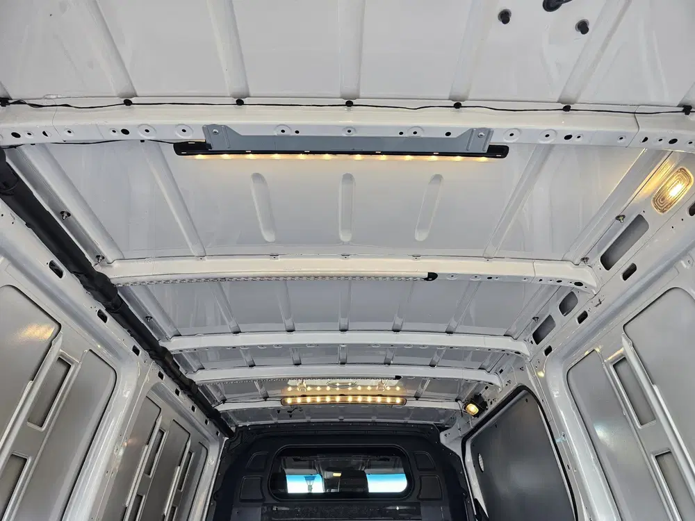 Mercedes-Benz Sprinter 517 CDI L2-H1 Handgeschakeld * Camera uit 2023, foto 9