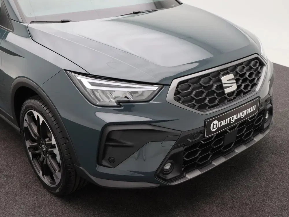 SEAT Arona FR Business Connect 1.0 TSI 95 PK uit 2026, foto 10