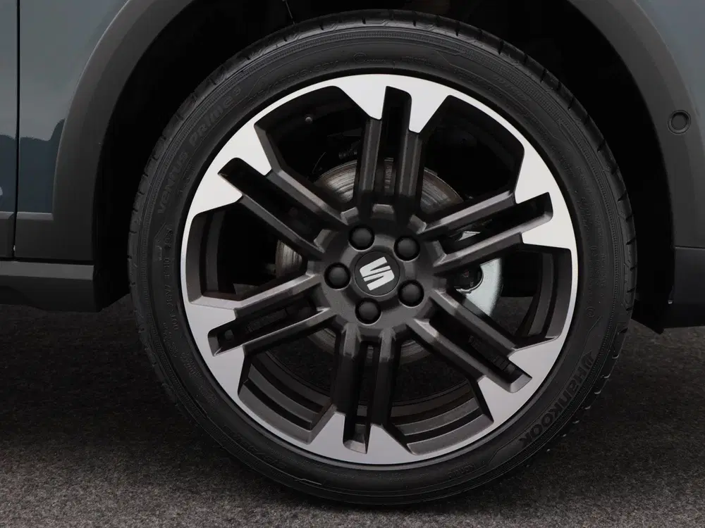 SEAT Arona FR Business Connect 1.0 TSI 95 PK uit 2026, foto 11