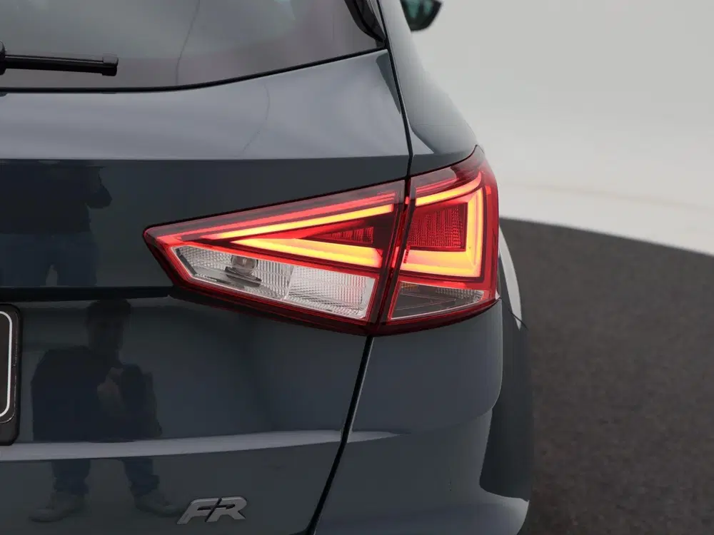 SEAT Arona FR Business Connect 1.0 TSI 95 PK uit 2026, foto 12