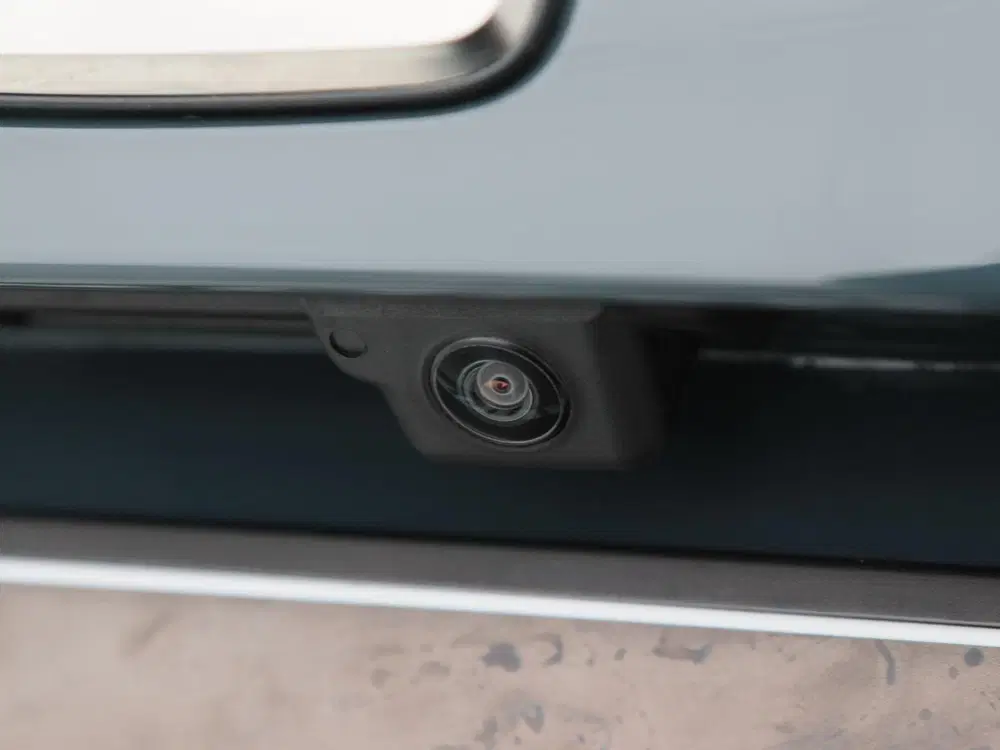 SEAT Arona FR Business Connect 1.0 TSI 95 PK uit 2026, foto 14
