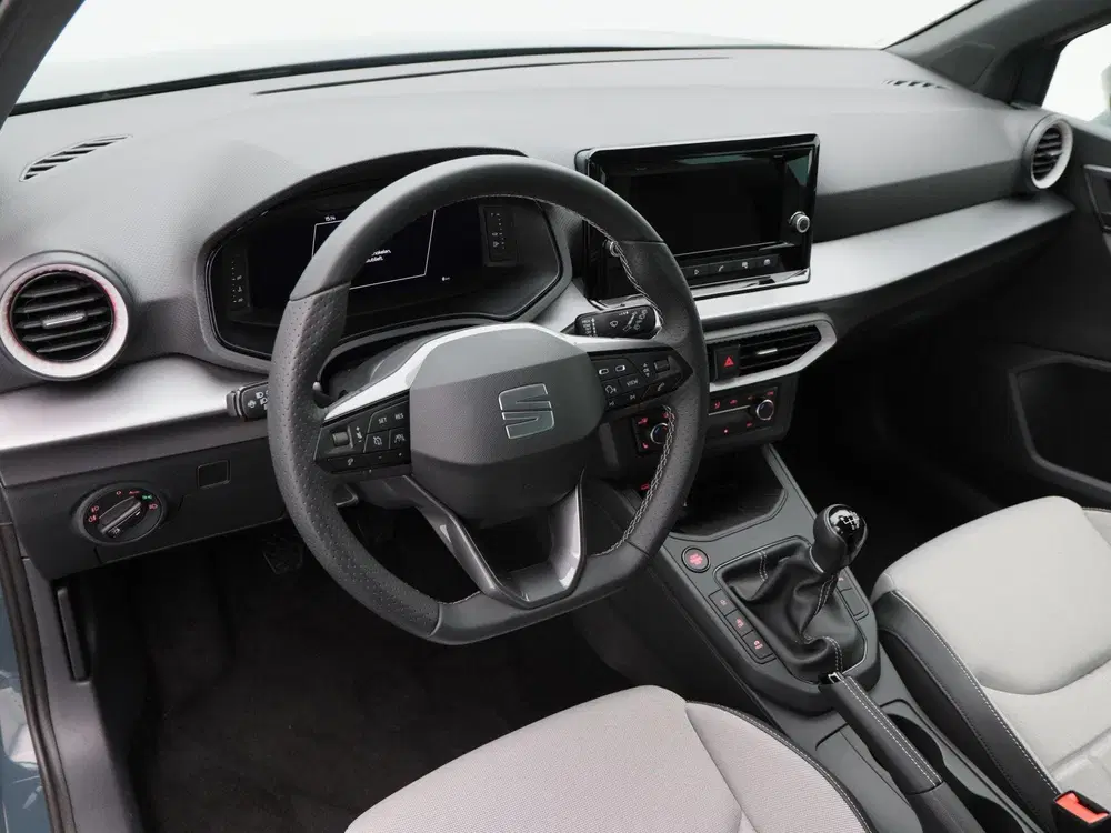 SEAT Arona FR Business Connect 1.0 TSI 95 PK uit 2026, foto 3