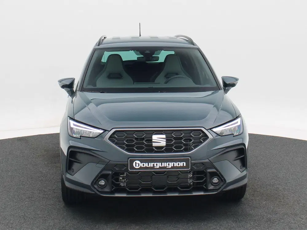 SEAT Arona FR Business Connect 1.0 TSI 95 PK uit 2026, foto 4
