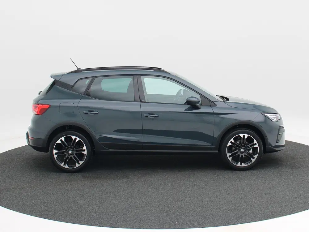 SEAT Arona FR Business Connect 1.0 TSI 95 PK uit 2026, foto 6