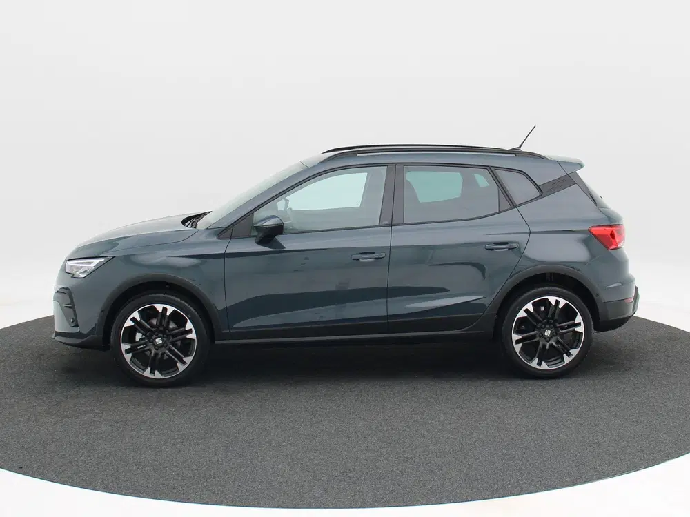 SEAT Arona FR Business Connect 1.0 TSI 95 PK uit 2026, foto 7