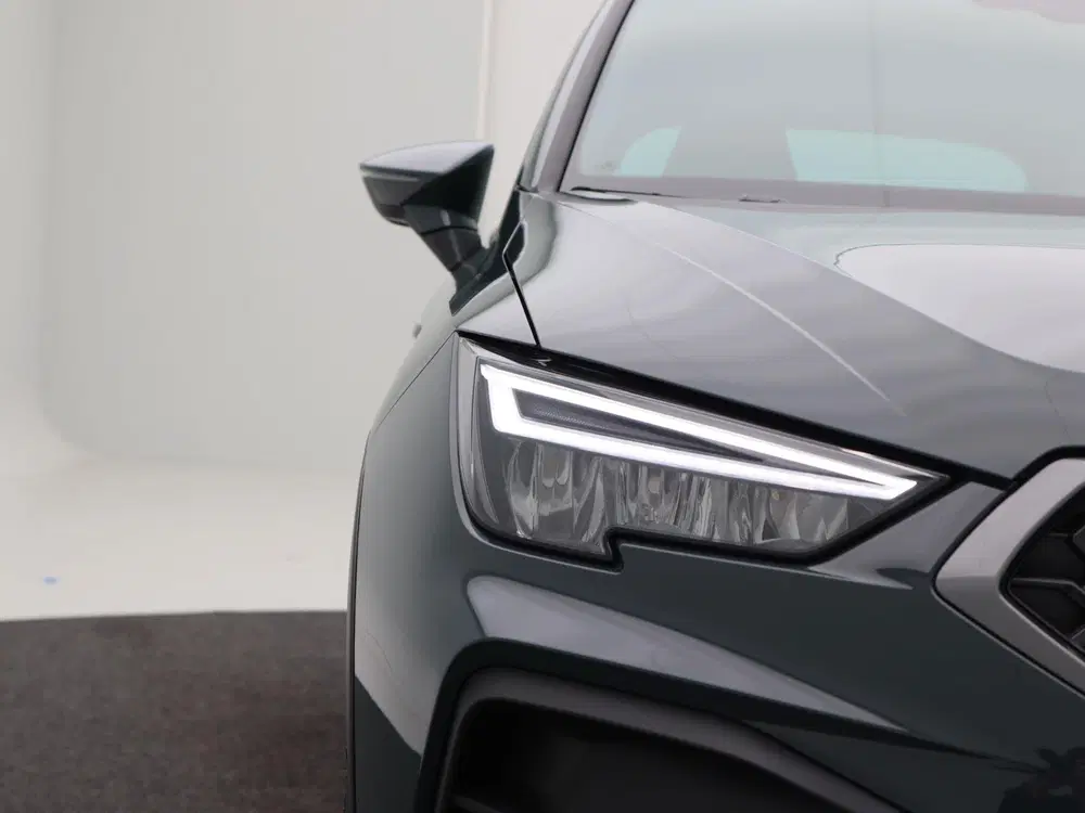 SEAT Arona FR Business Connect 1.0 TSI 95 PK uit 2026, foto 8