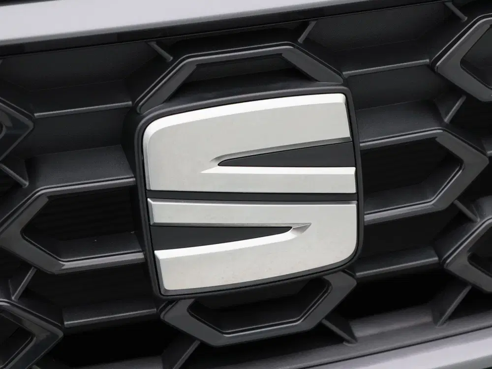 SEAT Arona FR Business Connect 1.0 TSI 95 PK uit 2026, foto 9