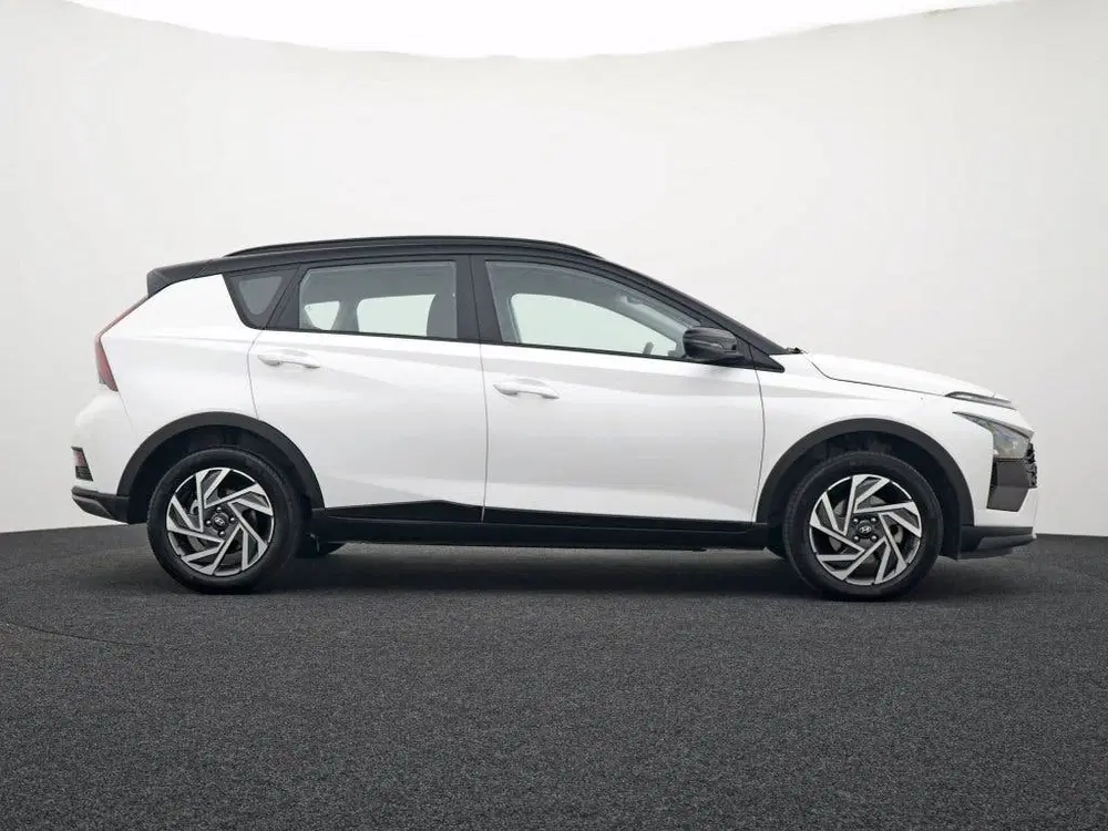 Hyundai BAYON 1.0 T-GDI Comfort Automaat uit 2025, foto 12