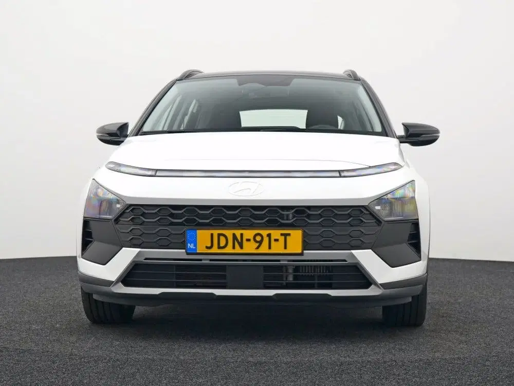 Hyundai BAYON 1.0 T-GDI Comfort Automaat uit 2025, foto 14