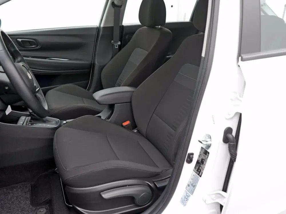 Hyundai BAYON 1.0 T-GDI Comfort Automaat uit 2025, foto 15