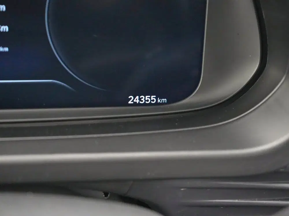 Hyundai BAYON 1.0 T-GDI Comfort Automaat uit 2025, foto 4