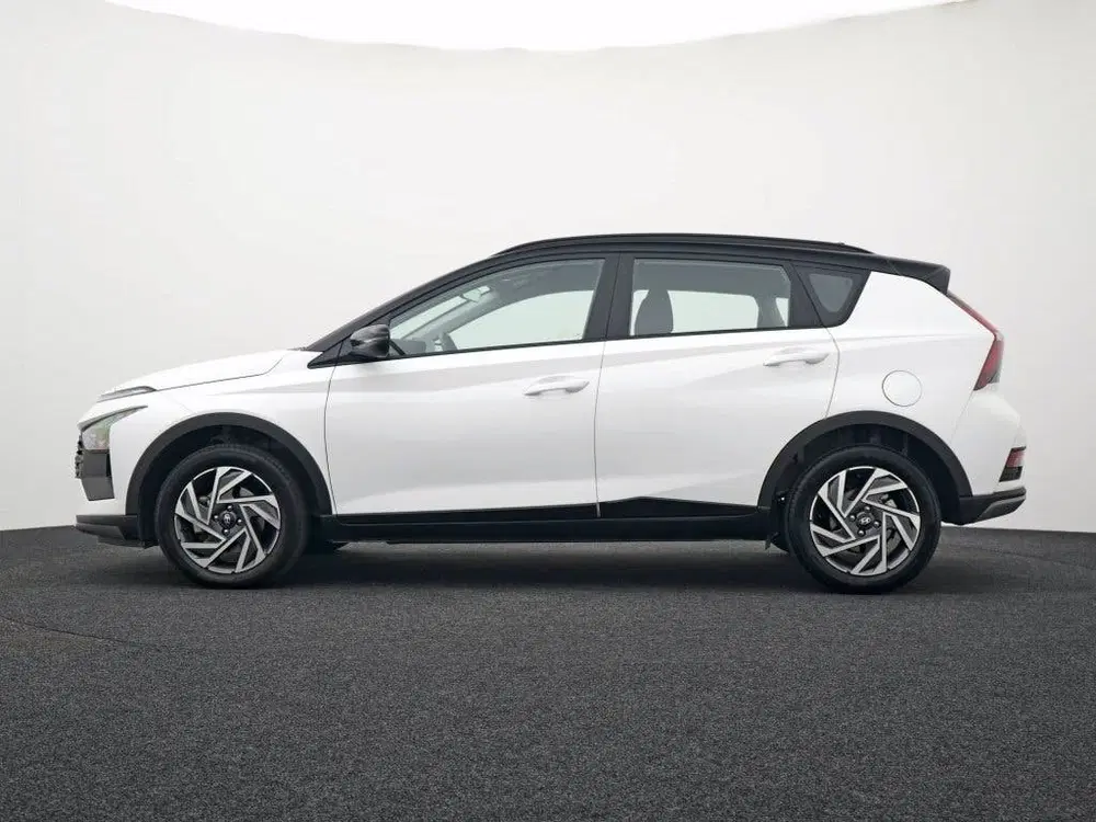 Hyundai BAYON 1.0 T-GDI Comfort Automaat uit 2025, foto 7