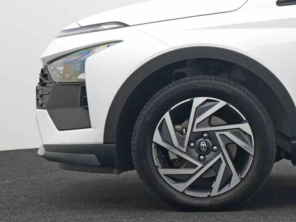 Hyundai BAYON 1.0 T-GDI Comfort Automaat uit 2025, foto 8