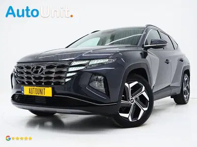 Hyundai TUCSON 1.6 T-GDI PHEV 4WD uit 2022