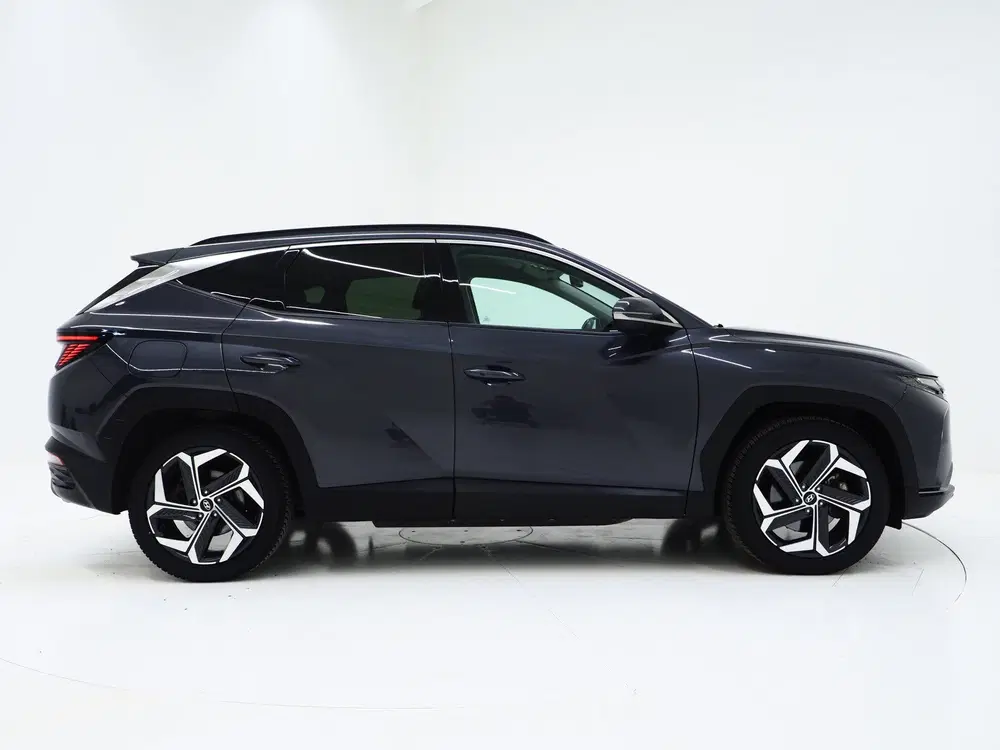 Hyundai TUCSON 1.6 T-GDI PHEV 4WD uit 2022, foto 11