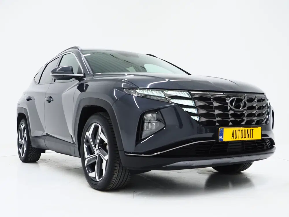 Hyundai TUCSON 1.6 T-GDI PHEV 4WD uit 2022, foto 12