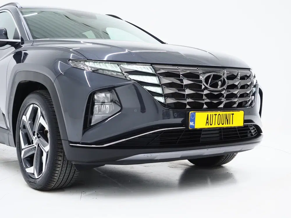 Hyundai TUCSON 1.6 T-GDI PHEV 4WD uit 2022, foto 13