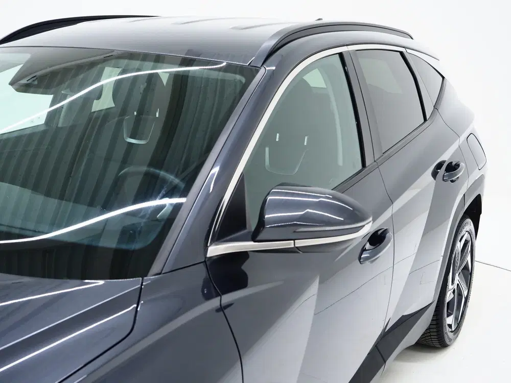 Hyundai TUCSON 1.6 T-GDI PHEV 4WD uit 2022, foto 14
