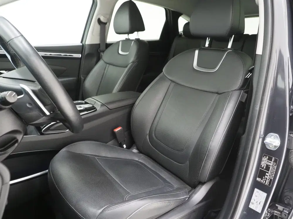 Hyundai TUCSON 1.6 T-GDI PHEV 4WD uit 2022, foto 4