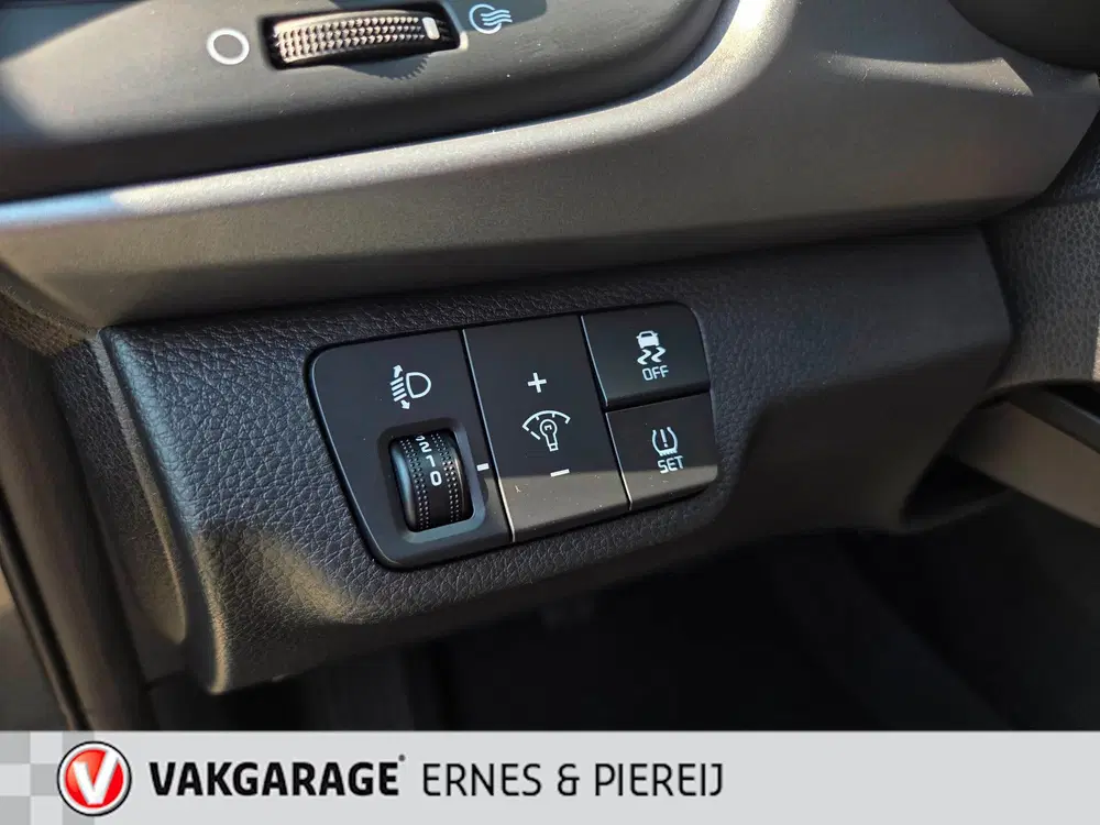 Kia Rio 1.2 CVVT DynamicLine uit 2019, foto 12