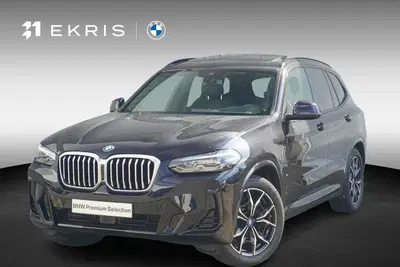 BMW X3 xDrive30e M Sport uit 2023