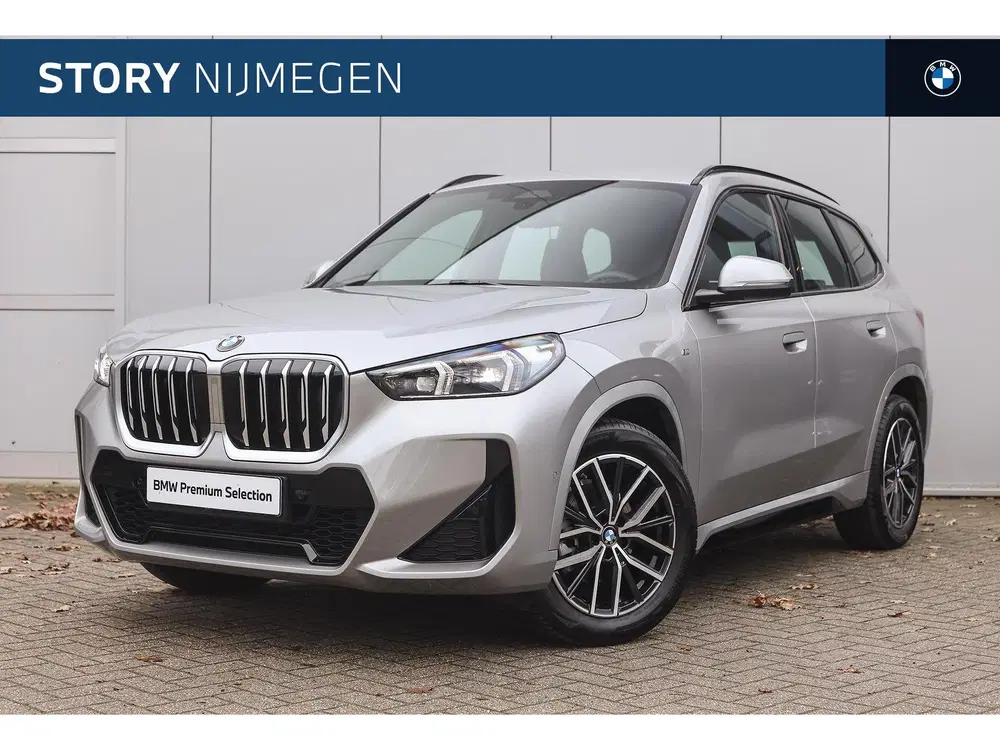 BMW X1 sDrive18i M Sport Automaat uit 2025