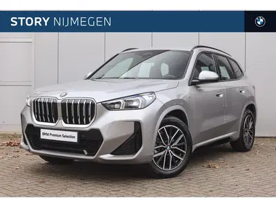 BMW X1 sDrive18i M Sport Automaat uit 2025