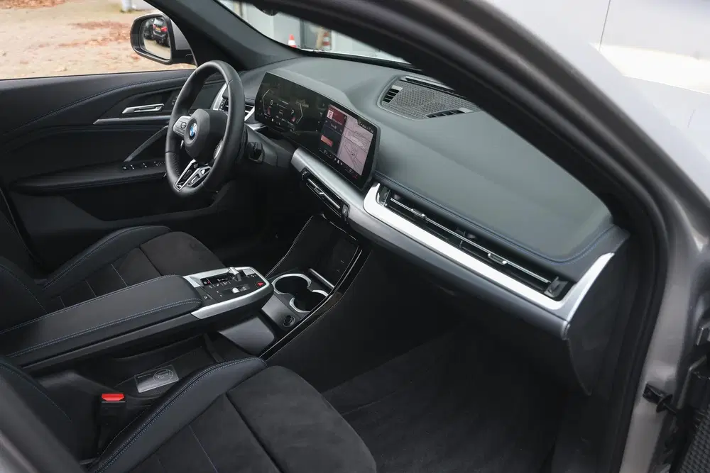 BMW X1 sDrive18i M Sport Automaat uit 2025, foto 10
