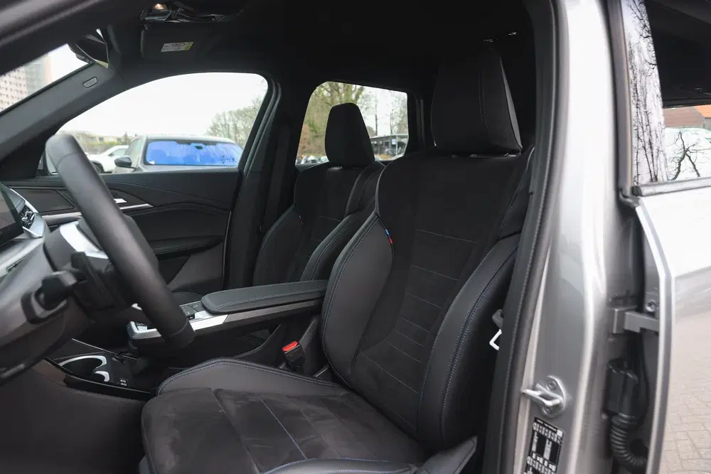 BMW X1 sDrive18i M Sport Automaat uit 2025, foto 12