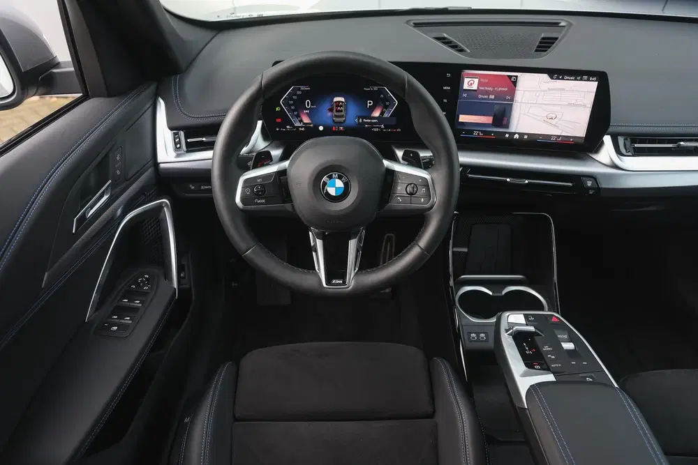 BMW X1 sDrive18i M Sport Automaat uit 2025, foto 3